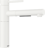 Blanco Alta II S Granitová batéria – Obrázok 4