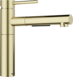 Blanco Alta II S Metalická batéria – Obrázok 4