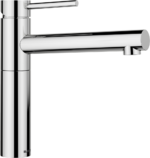 Blanco Alta II Metalická batéria