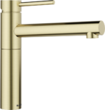 Blanco Alta II Metalická batéria – Obrázok 4