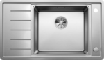Blanco Andano XL 6 S IF Compact Nerezový drez s excentrickým ovládaním – Obrázok 2