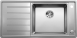 Blanco Andano XL 6 S IF Nerezový drez s excentrickým ovládaním