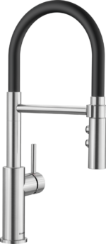 Blanco Catris S Flexo Metalická batéria – Obrázok 2