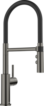 Blanco Catris S Flexo Metalická batéria – Obrázok 4