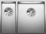 Blanco Claron 340/180 U Nerezový drez – Obrázok 2