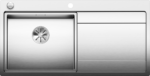 Blanco Divon II 5 S IF Nerezový drez – Obrázok 2