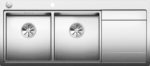 Blanco Divon II 8 S IF Nerezový drez – Obrázok 2
