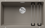 Blanco Etagon 700 U Granitový drez – Obrázok 7