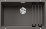 Blanco Etagon 700 U Granitový drez – Obrázok 6