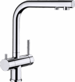 Blanco Fontas II Batéria na filtrovanú vodu