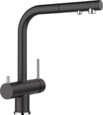 Blanco Fontas S II Batéria na filtrovanú vodu