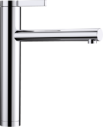 Blanco Linee Kovové prevedenie Metalická batéria