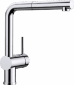 Blanco Linus S Metalická batéria