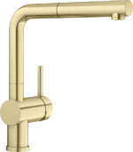 Blanco Linus S Metalická batéria – Obrázok 5