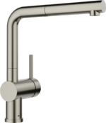 Blanco Linus S Metalická batéria – Obrázok 7