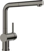 Blanco Linus S Metalická batéria – Obrázok 6