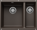 Blanco Rotan 340/160 U Granitový drez – Obrázok 6