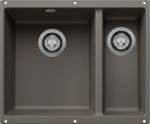Blanco Rotan 340/160 U Granitový drez – Obrázok 5