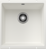 Blanco Rotan 400 U Granitový drez – Obrázok 3
