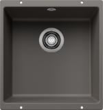 Blanco Rotan 400 U Granitový drez – Obrázok 5