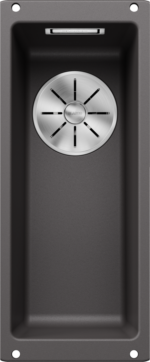 Blanco Subline 160 U Granitový drez – Obrázok 3