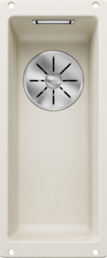 Blanco Subline 160 U Granitový drez – Obrázok 5