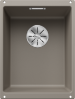 Blanco Subline 320 U Granitový drez – Obrázok 7