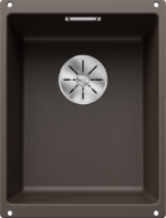 Blanco Subline 320 U Granitový drez – Obrázok 8