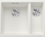 Blanco Subline 340/160 U Granitový drez – Obrázok 5