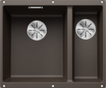 Blanco Subline 340/160 U Granitový drez – Obrázok 9