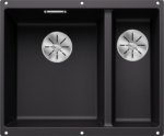 Blanco Subline 340/160 U Granitový drez – Obrázok 2
