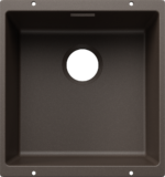 Blanco Subline 400 U Granitový drez bez príslušenstva (Colour Unit) – Obrázok 8