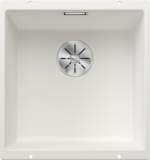 Blanco Subline 400 U Granitový drez – Obrázok 4