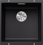 Blanco Subline 400 U Granitový drez