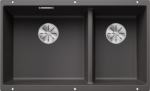 Blanco Subline 430/270 U Granitový drez – Obrázok 3
