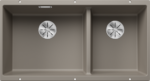 Blanco Subline 480/320 U Granitový drez – Obrázok 7