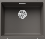 Blanco Subline 500 U Granitový drez – Obrázok 6