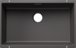 Blanco Subline 700 U Granitový drez bez príslušenstva (Colour Unit) – Obrázok 3