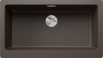 Blanco Vintera XL 9 UF Granitový drez – Obrázok 8