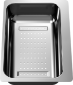 Blanco Multifunkčná nerezová miska pre METRA 6 a 6 S