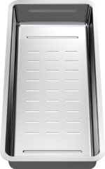 Blanco Etagon nerezová miska