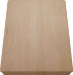 Blanco Subline, ETAGON drevená doska na krájanie
