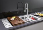 Blanco Axis III doska na krájanie – Obrázok 2