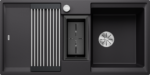 Blanco Adira 6 S Granitový drez s excentrom