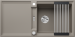 Blanco Adira XL 6 S Granitový drez s excentrom – Obrázok 7