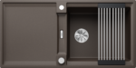 Blanco Adira XL 6 S Granitový drez s excentrom – Obrázok 8