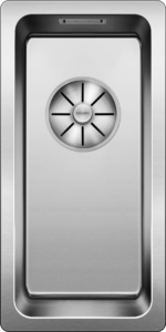 Blanco Andano 180 IF Nerezový drez