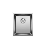 Blanco Andano 340 IF Nerezový drez – Obrázok 2