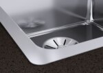Blanco Andano 400 IF Nerezový drez – Obrázok 6