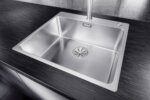 Blanco Andano 500 IF/A Nerezový drez s PushControl – Obrázok 4